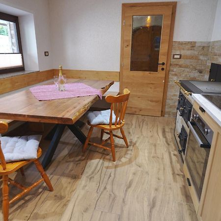 Apartments Katja Bohinj Εξωτερικό φωτογραφία