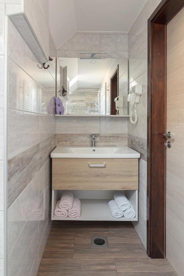 Apartments Katja Bohinj Εξωτερικό φωτογραφία