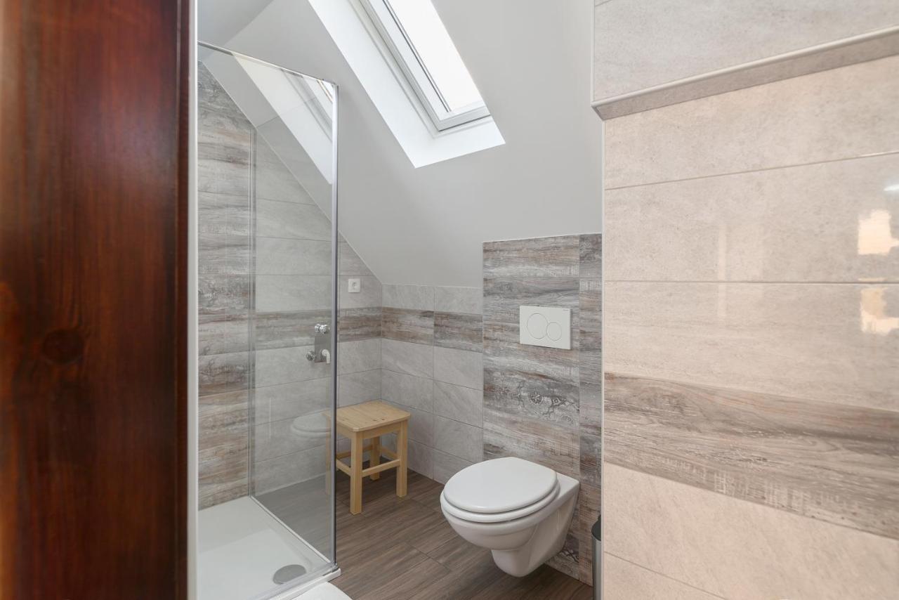 Apartments Katja Bohinj Εξωτερικό φωτογραφία