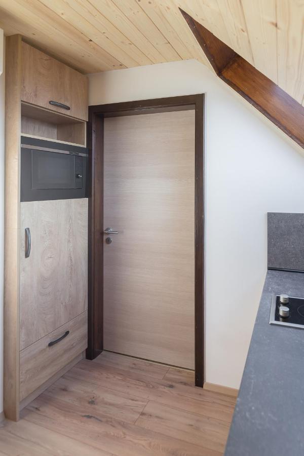 Apartments Katja Bohinj Εξωτερικό φωτογραφία