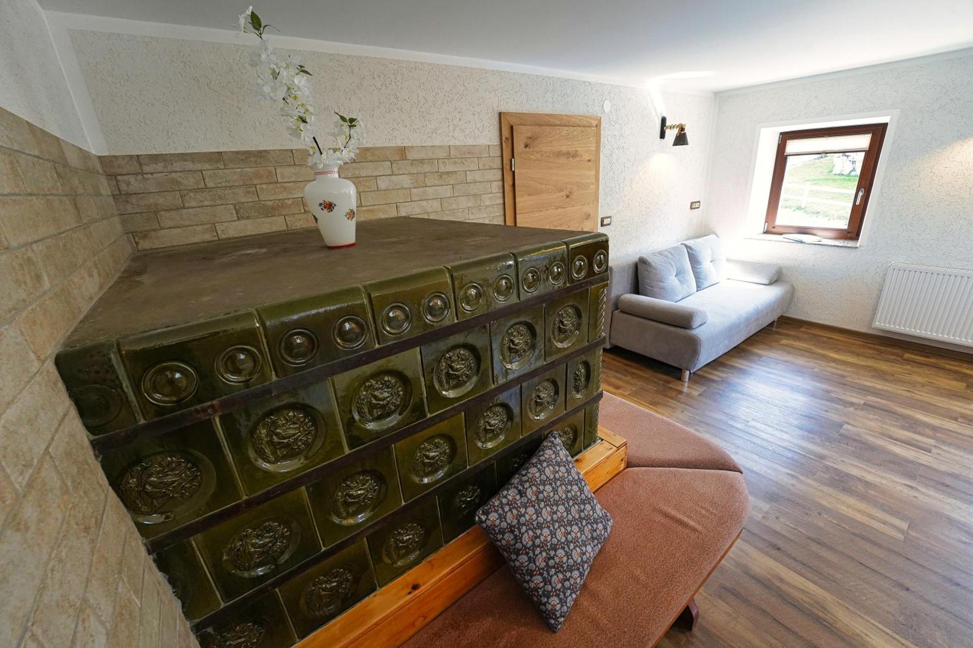Apartments Katja Bohinj Εξωτερικό φωτογραφία