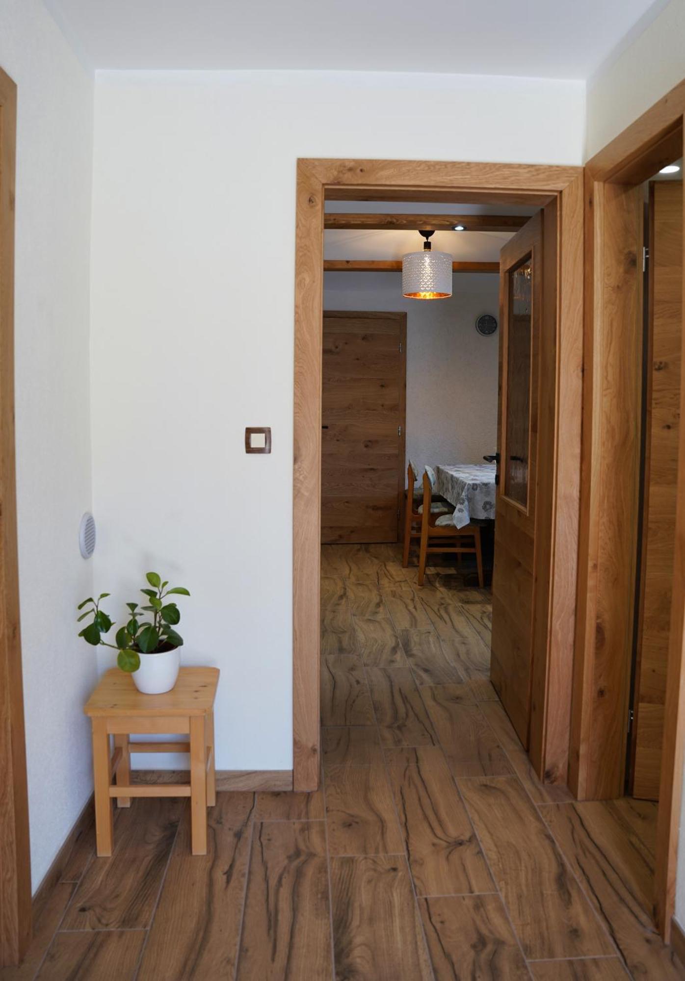 Apartments Katja Bohinj Εξωτερικό φωτογραφία