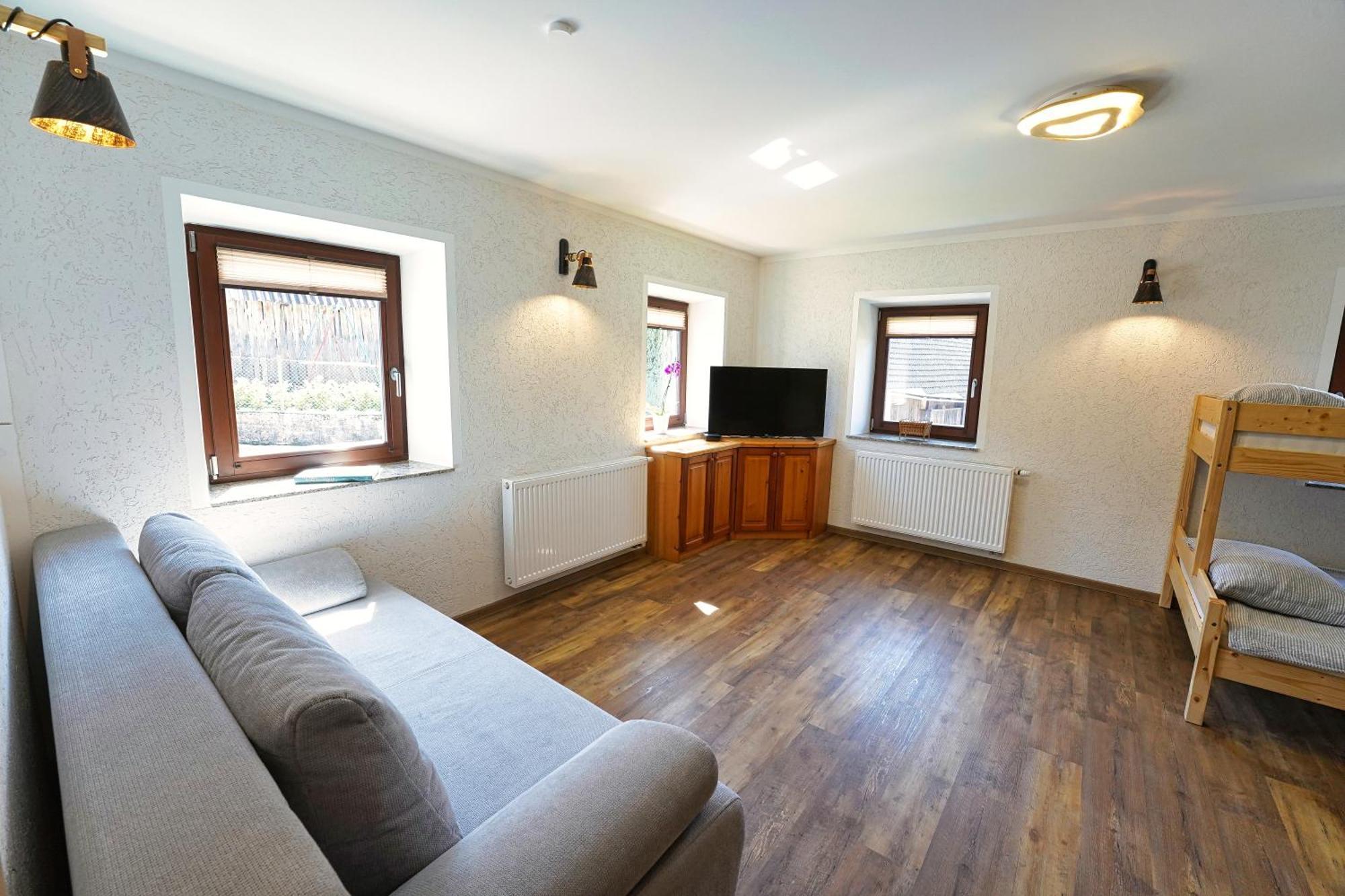 Apartments Katja Bohinj Εξωτερικό φωτογραφία