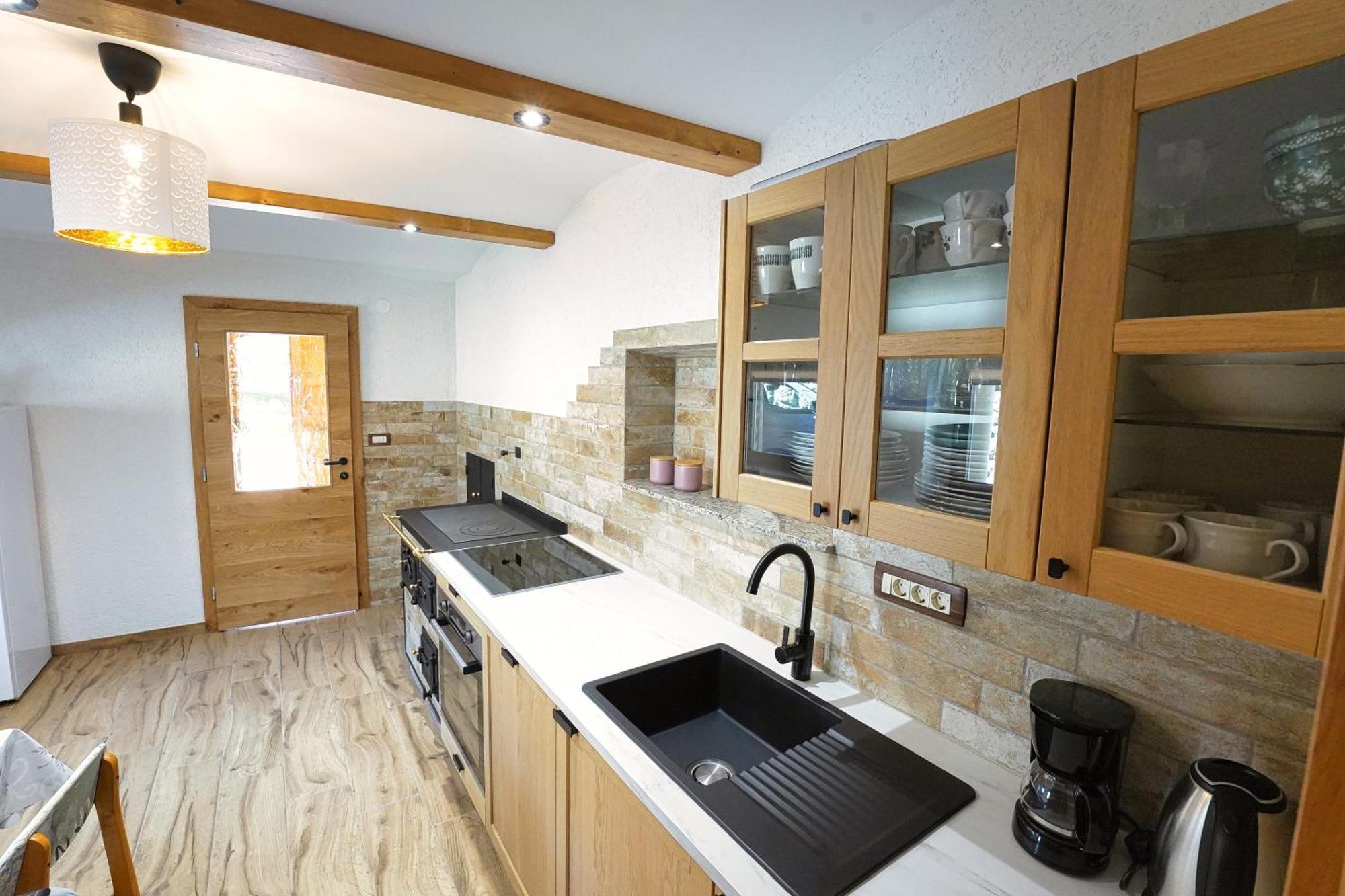 Apartments Katja Bohinj Εξωτερικό φωτογραφία