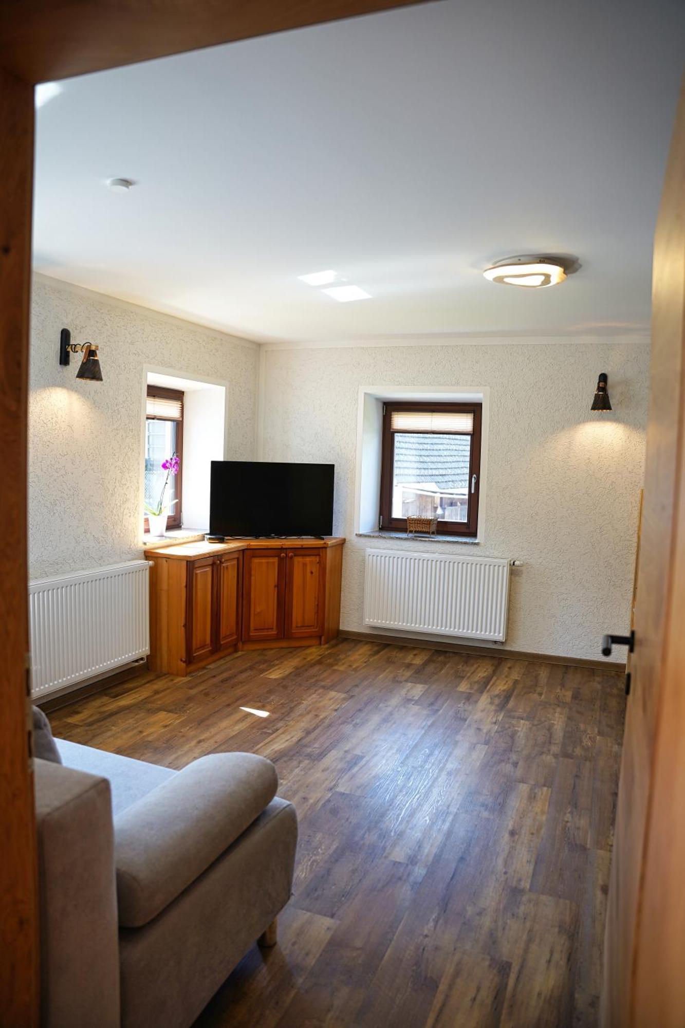 Apartments Katja Bohinj Εξωτερικό φωτογραφία
