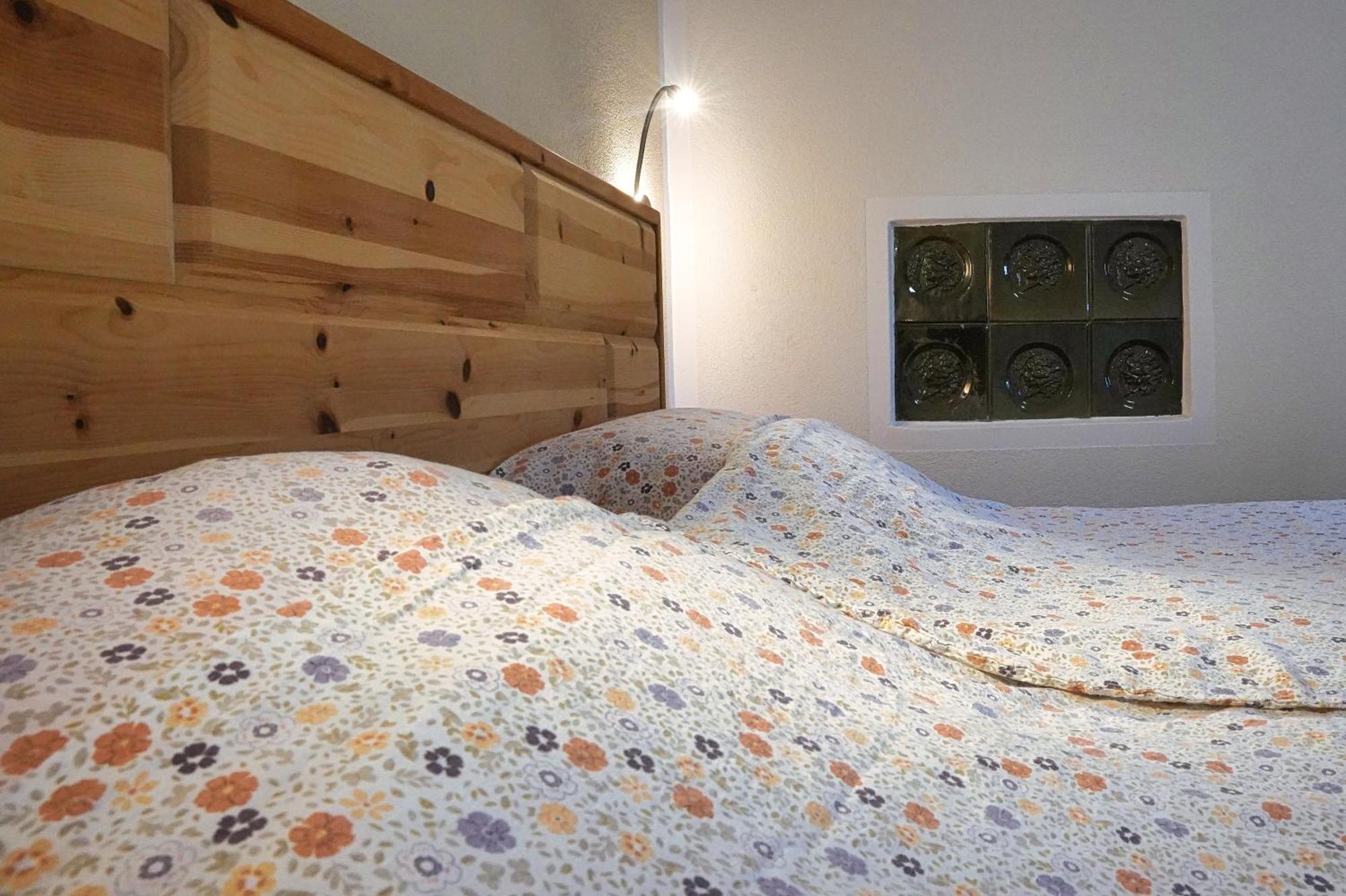 Apartments Katja Bohinj Εξωτερικό φωτογραφία