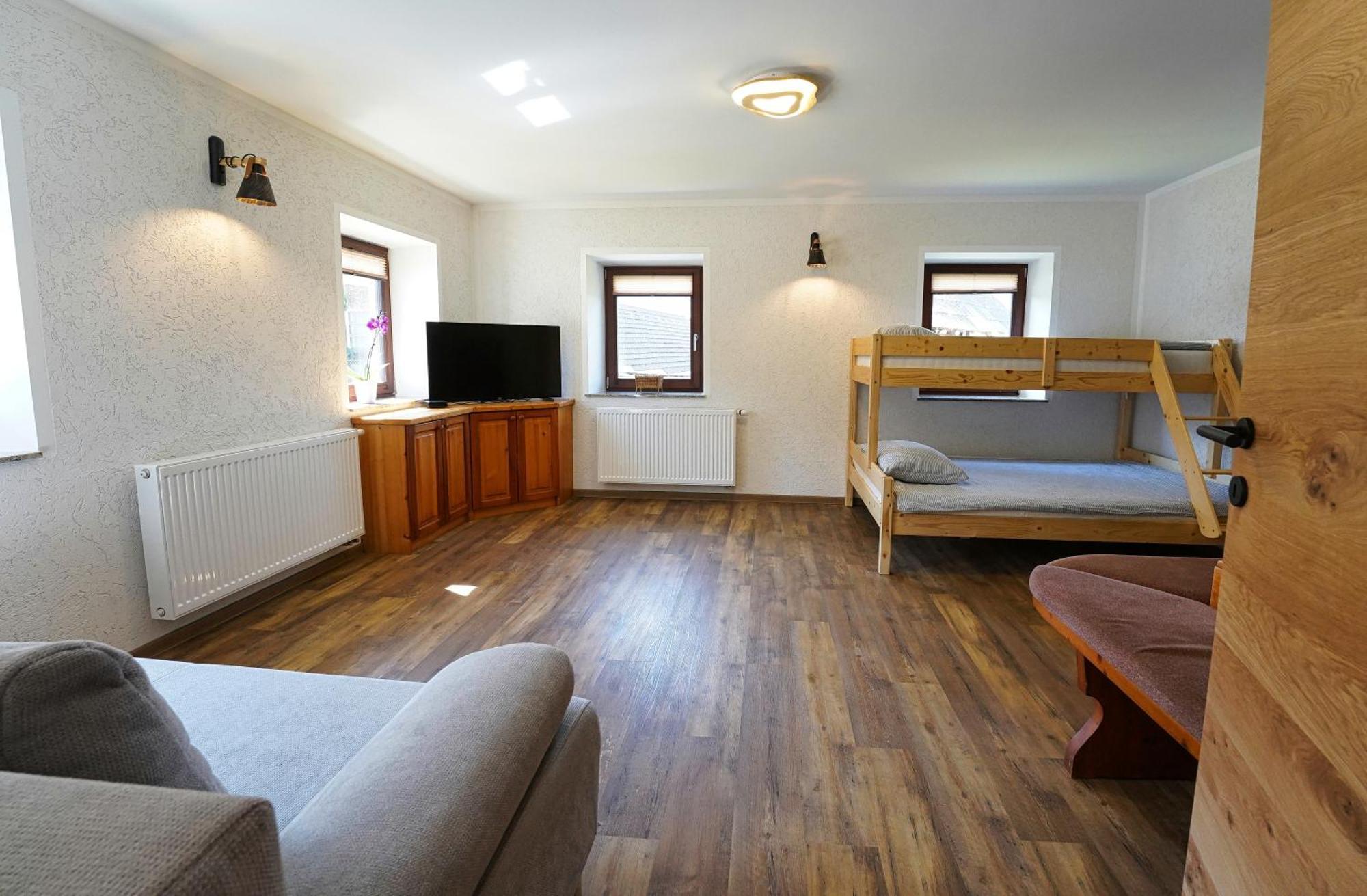 Apartments Katja Bohinj Εξωτερικό φωτογραφία
