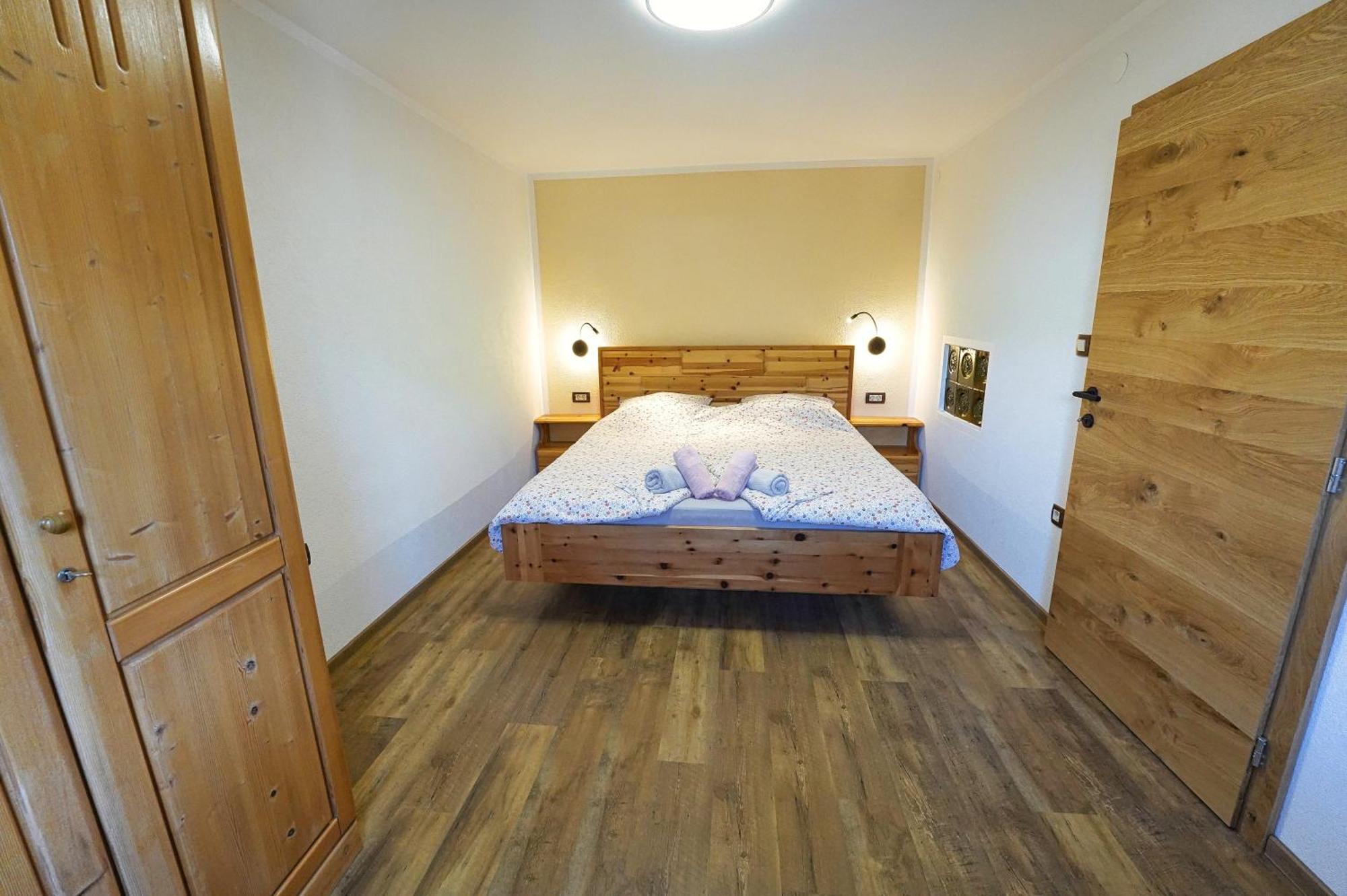 Apartments Katja Bohinj Εξωτερικό φωτογραφία