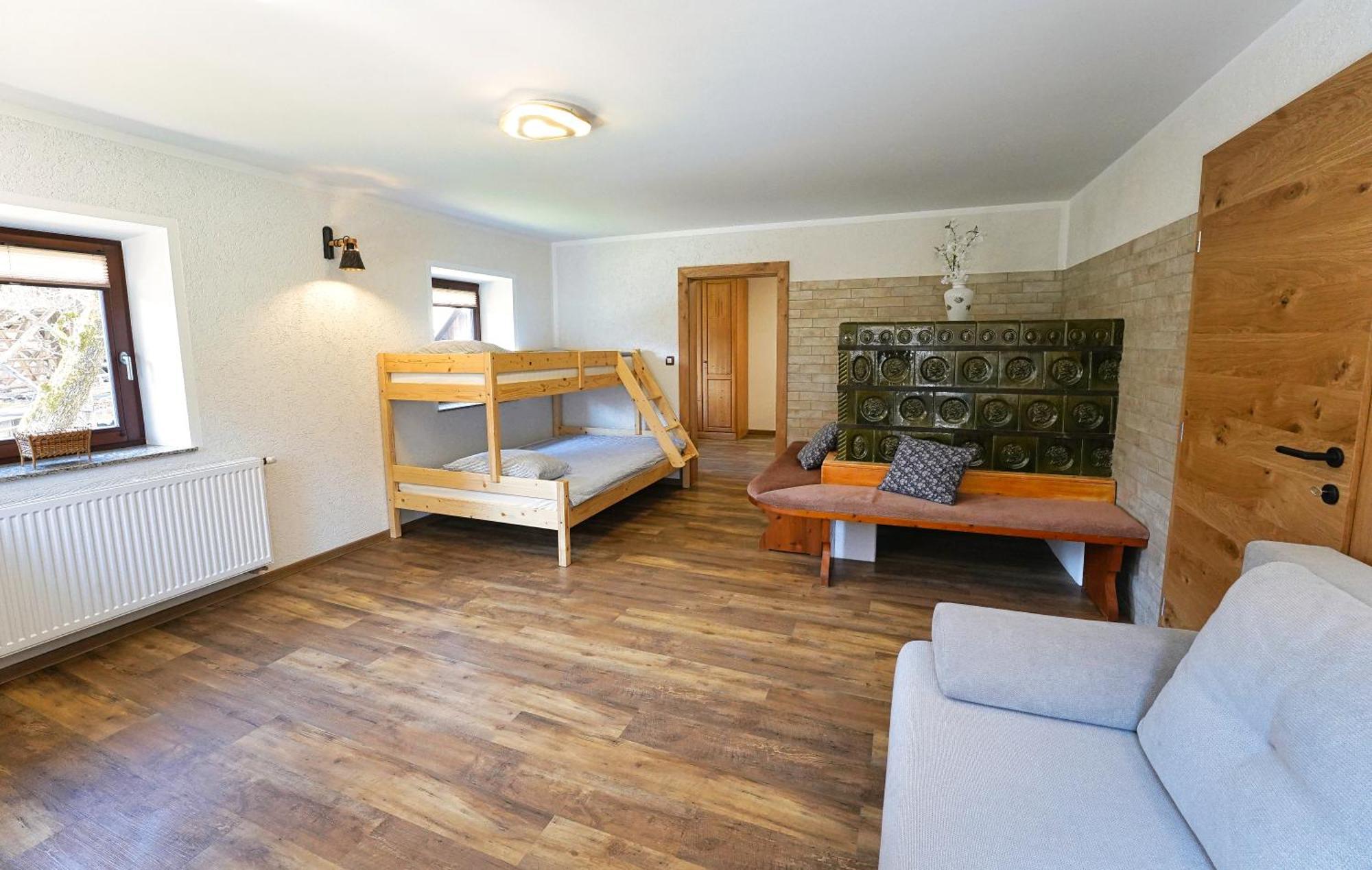Apartments Katja Bohinj Εξωτερικό φωτογραφία