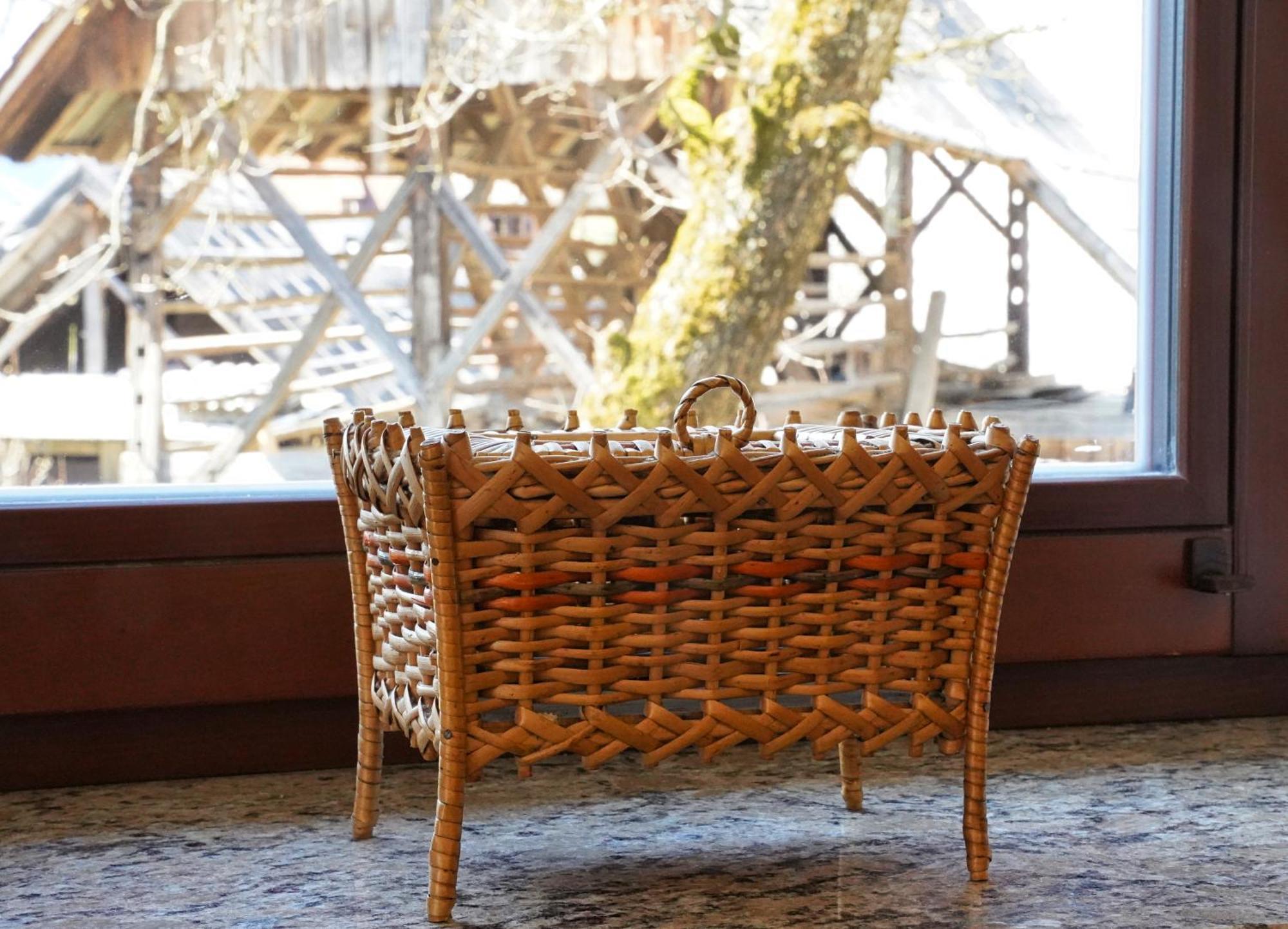 Apartments Katja Bohinj Εξωτερικό φωτογραφία