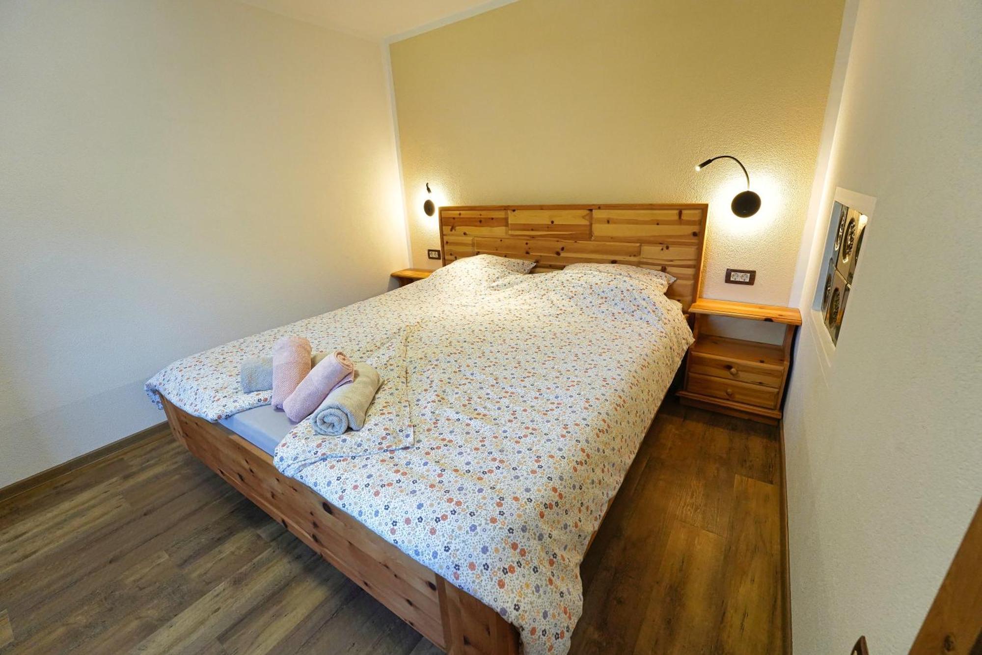 Apartments Katja Bohinj Εξωτερικό φωτογραφία