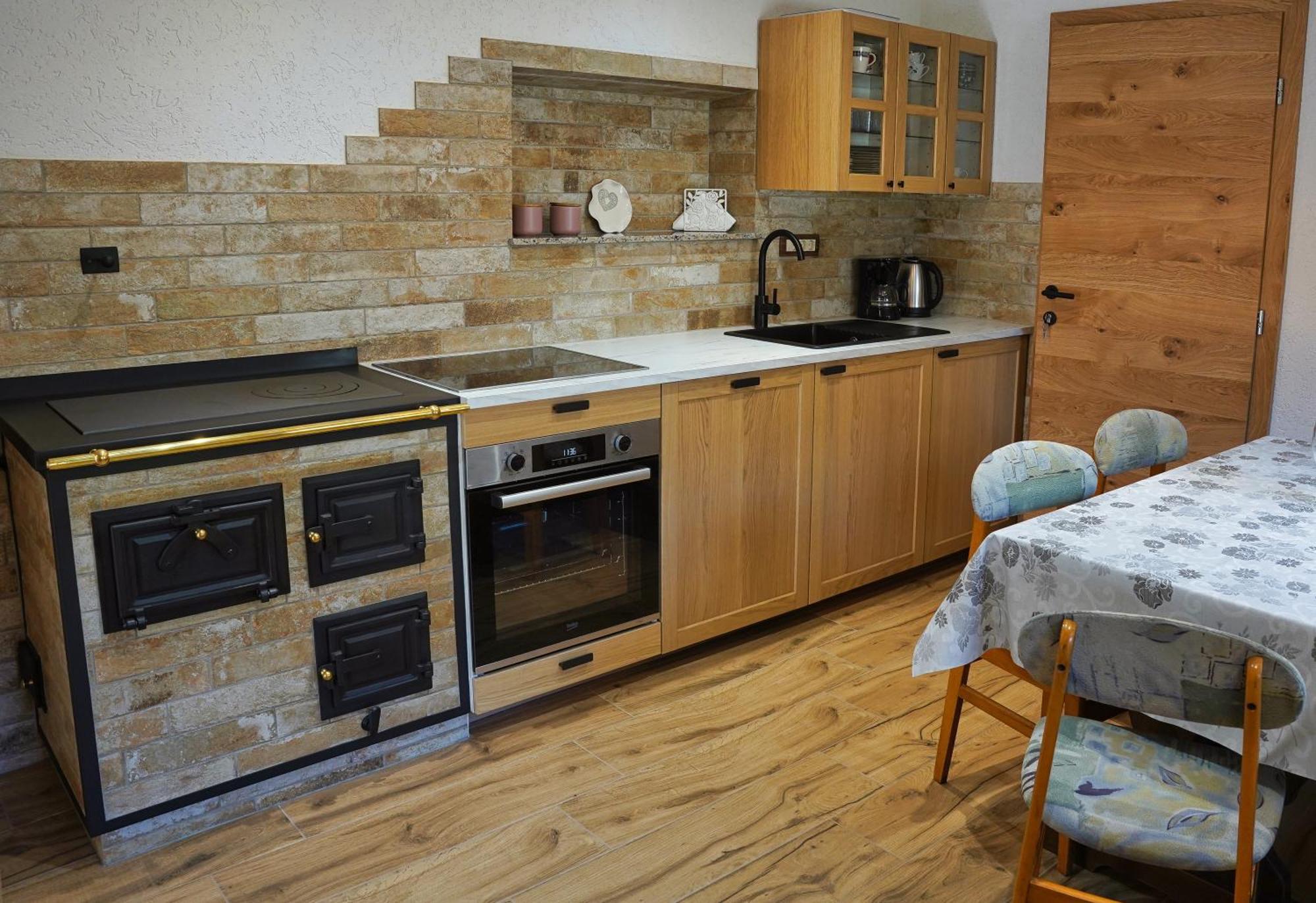 Apartments Katja Bohinj Εξωτερικό φωτογραφία