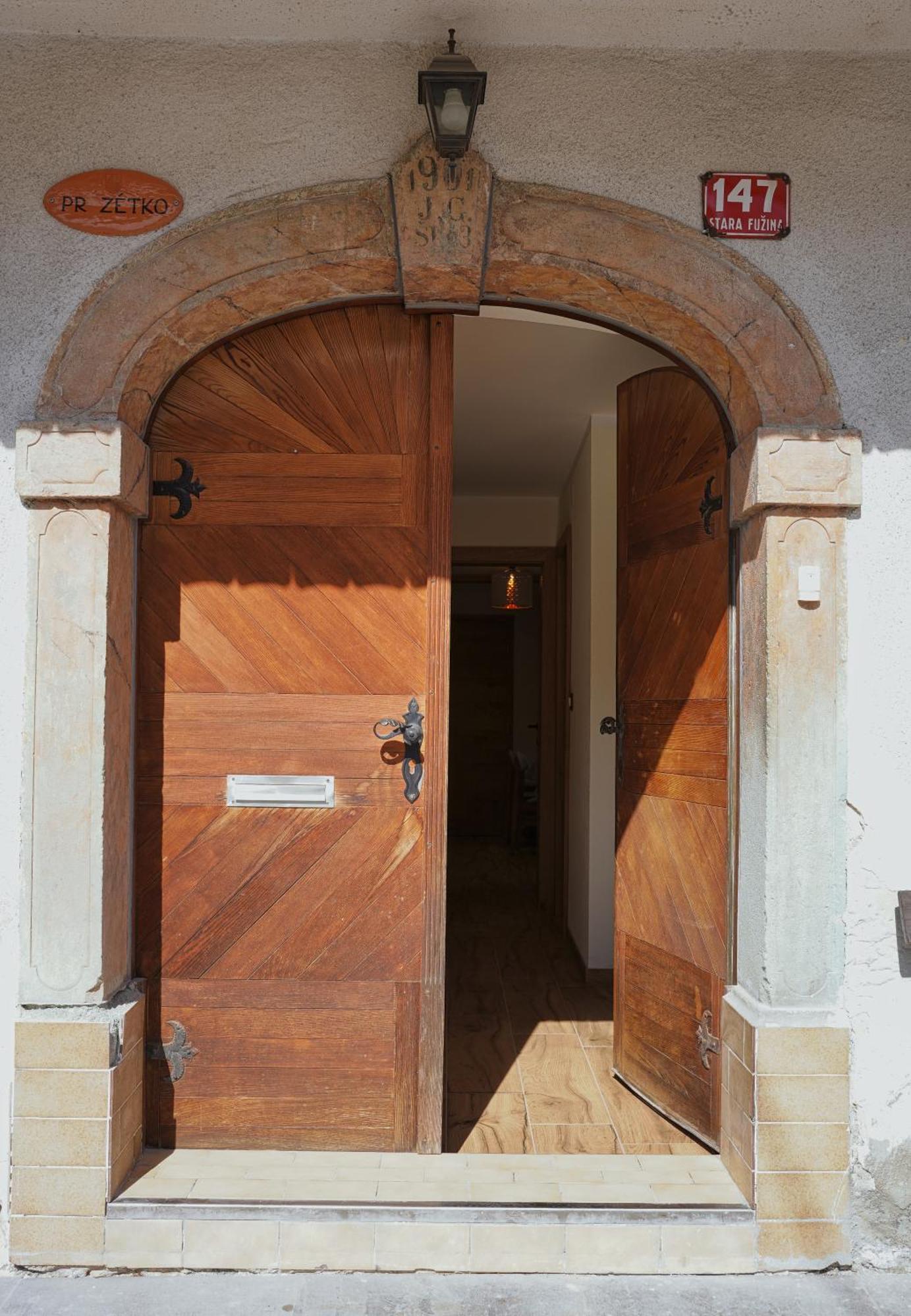 Apartments Katja Bohinj Εξωτερικό φωτογραφία