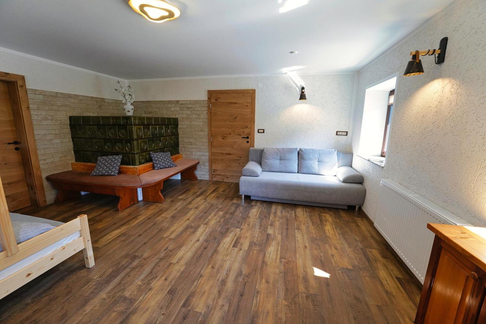 Apartments Katja Bohinj Εξωτερικό φωτογραφία