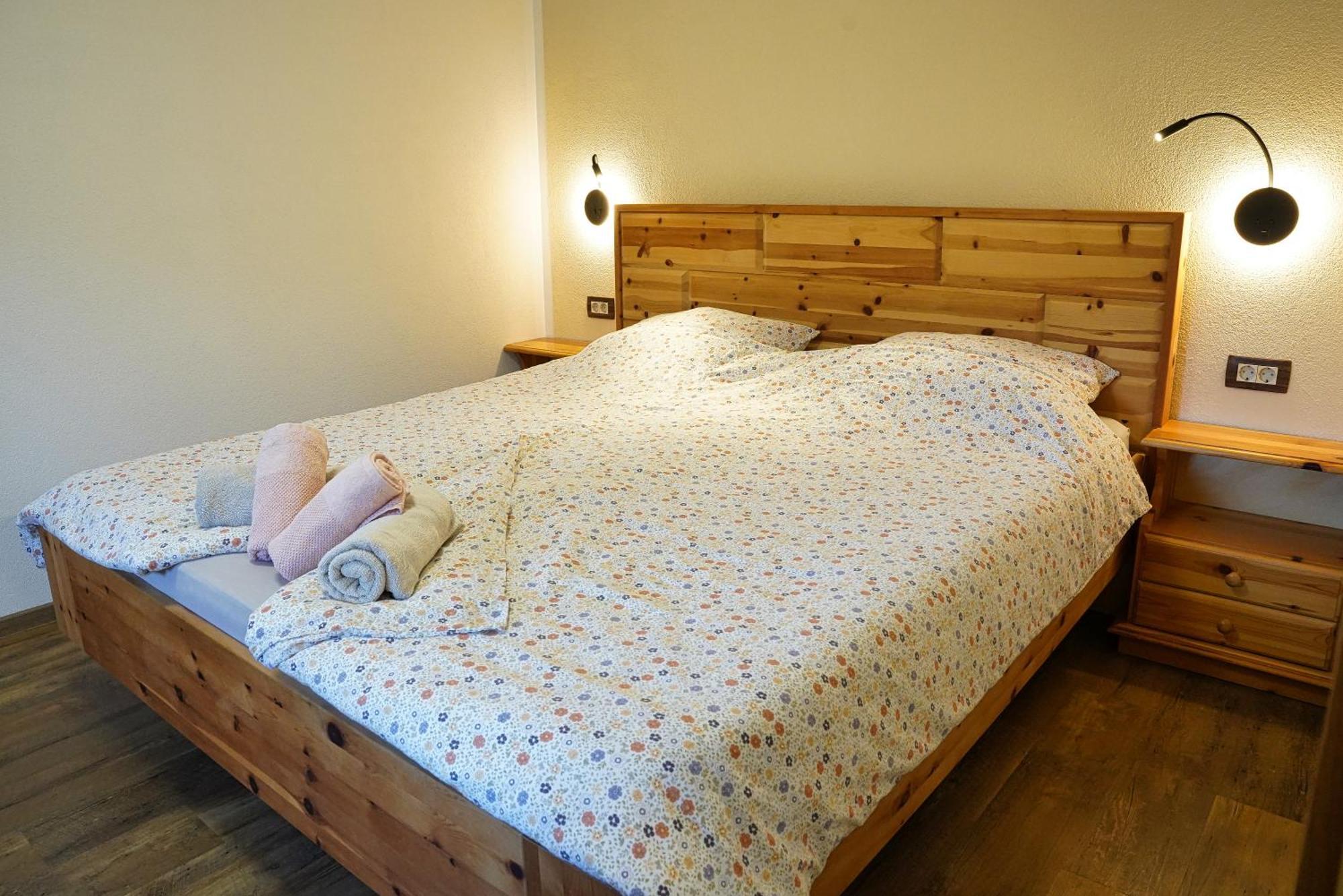 Apartments Katja Bohinj Εξωτερικό φωτογραφία