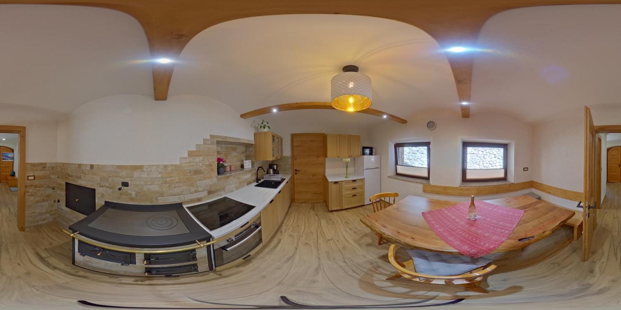 Apartments Katja Bohinj Εξωτερικό φωτογραφία