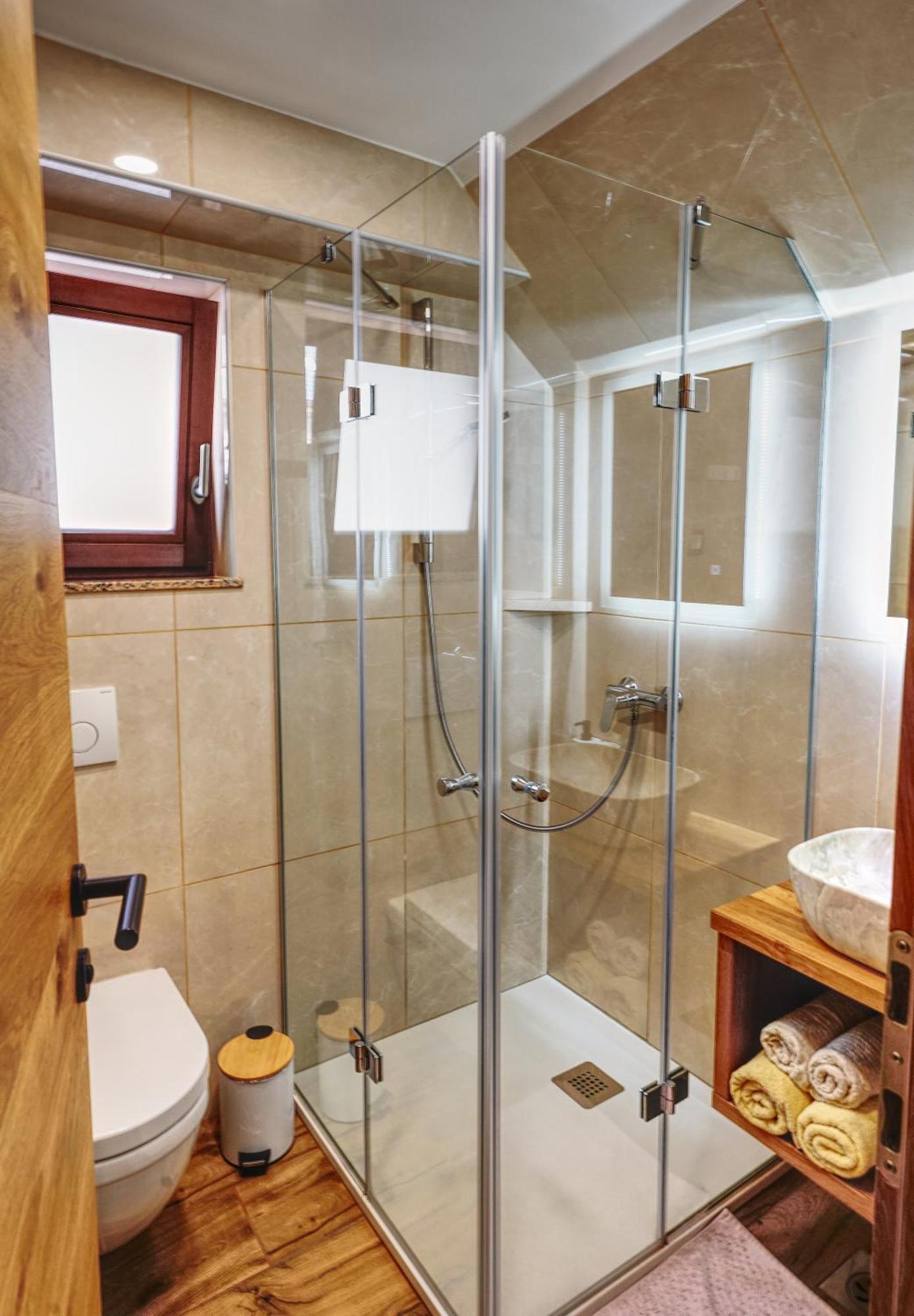 Apartments Katja Bohinj Εξωτερικό φωτογραφία