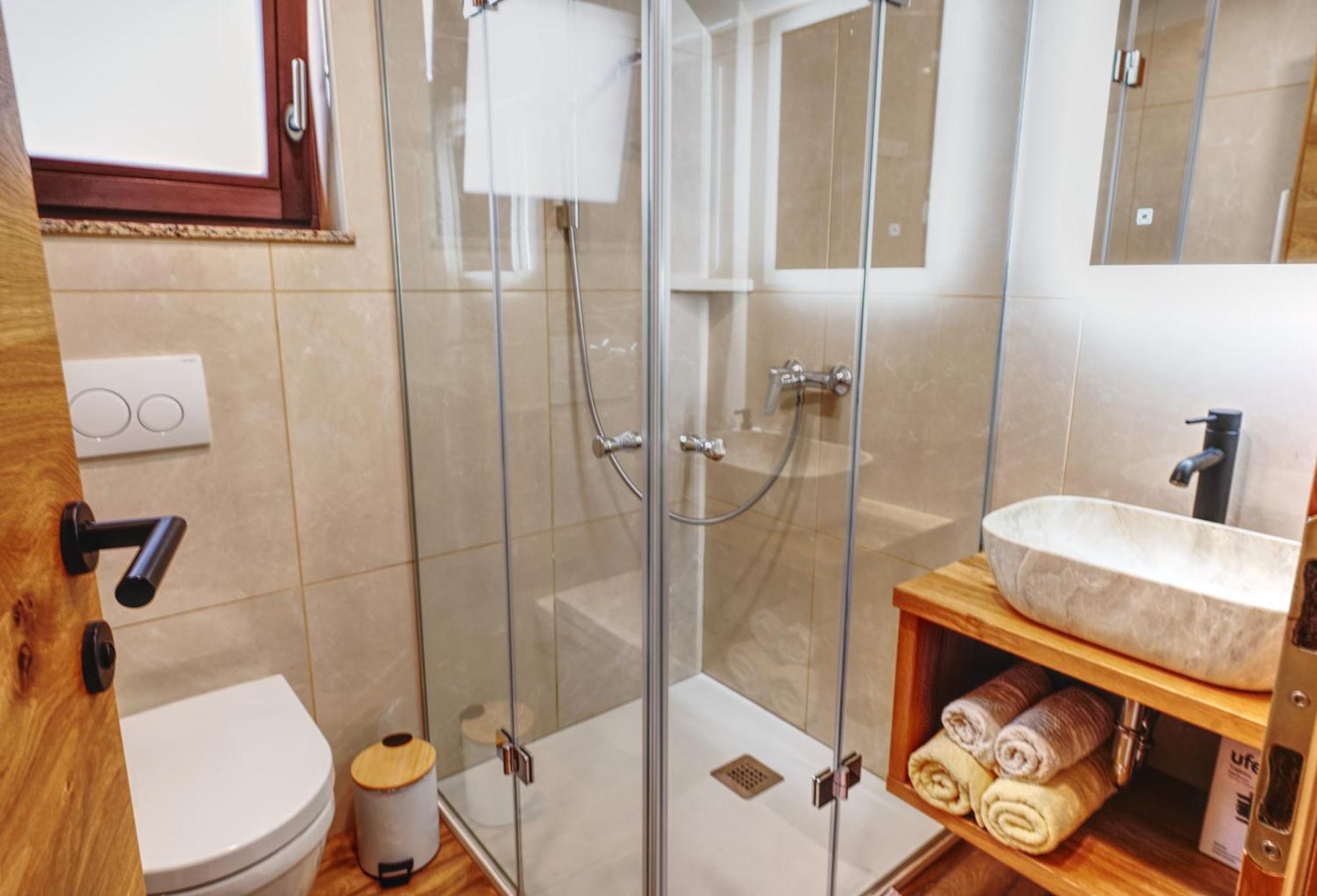 Apartments Katja Bohinj Εξωτερικό φωτογραφία